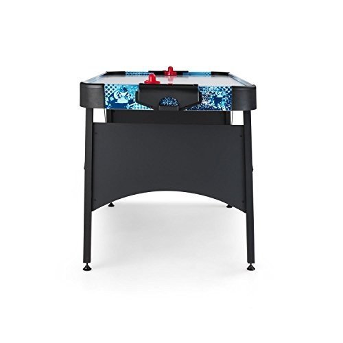 OneConcept Polar Combat Airhockey