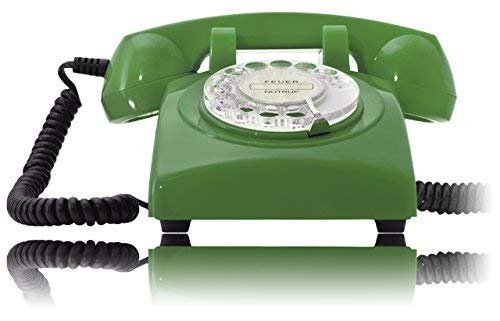 Opis Retro Telefon