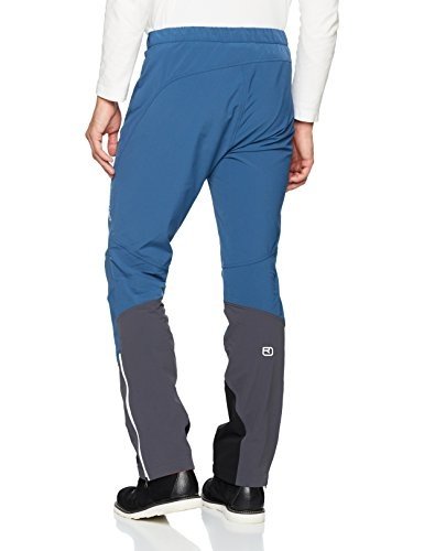 Ortovox Herren Tofana Hose