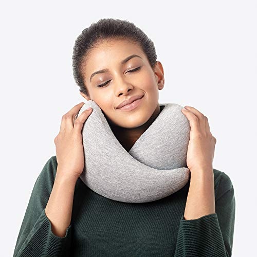 OSTRICHPILLOW GO Reisekissen