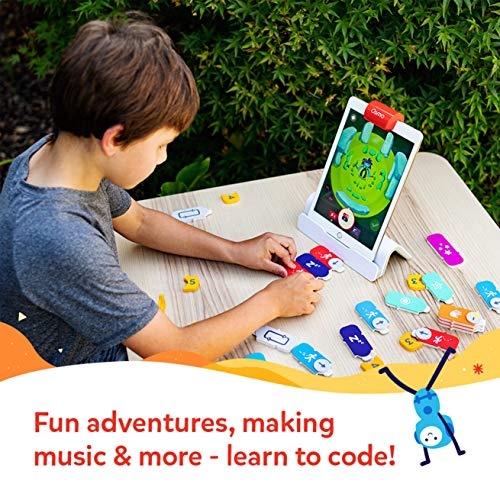 Osmo Coding Starter Kit