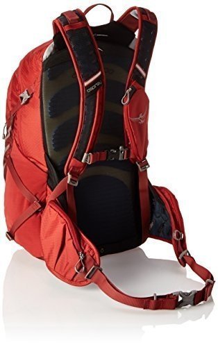 Osprey Escapist 32 Rucksack M/L red 2015 Rucksack cycling