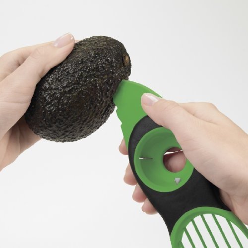 OXO Good Grips 3-in-1-Avocadoschneider