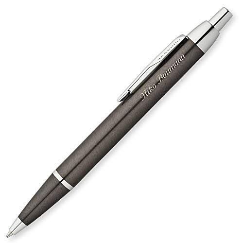PARKER Kugelschreiber mit persönlicher Gravur