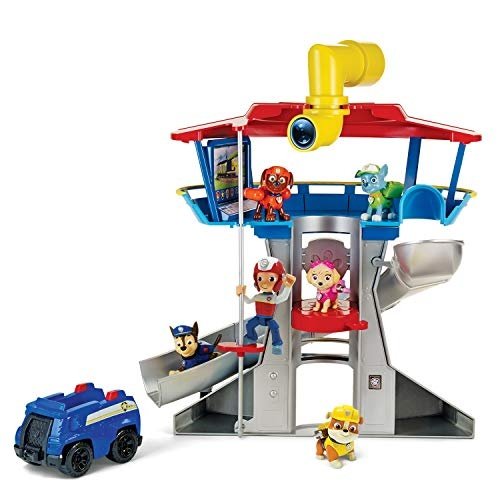 PAW Patrol Hauptquartier Spielset