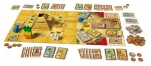 Pegasus Spiele - Camel Up - Spiel des Jahres 2014