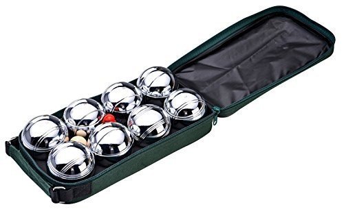 Petanque Set Jaques von London