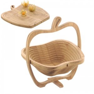 Pfiffiger Wandel-Korb *Apple*