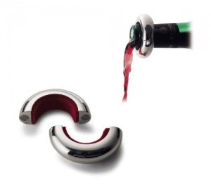 Philippi Design Weinkragen mit Magnet