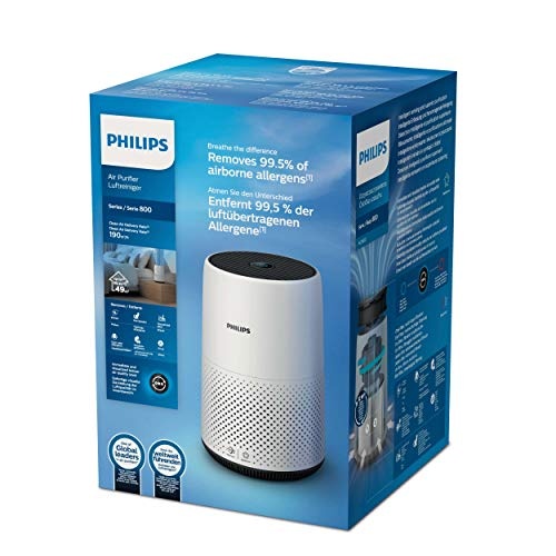 Philips AC0820/10 Luftreiniger