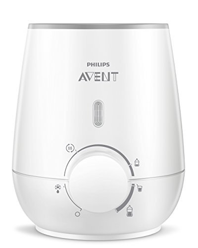 Philips Avent SCF355/00 Fläschchen und Babykostwärmer