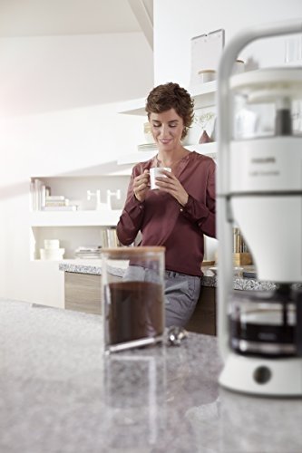 Philips Cafe Gourmet Kaffeemaschine