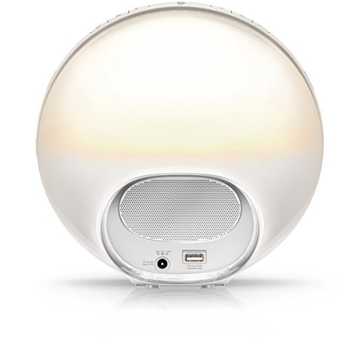 Philips HF3531/01 Wake-Up Light