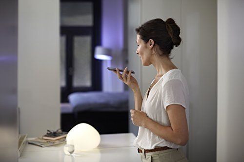 Philips Hue White Ambiance and Color RGBW LED E27 10 W - 3er Starterkit mit Bridge   9x Erweiterung 