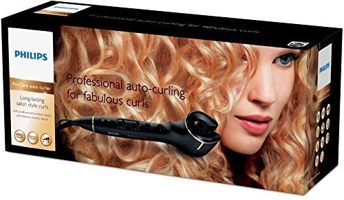 Philips ProCare Auto Curler HPS940/00