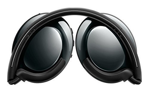 Philips SHB4805DC Flite Everlite Over-Ear Bluetooth-Kopfhörer (mit Mikrofon, Federleicht, 13 Stunde