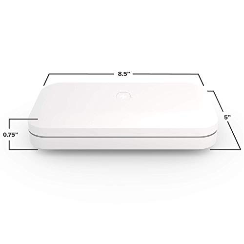 PhoneSoap 3 UV-Handy-Reiniger