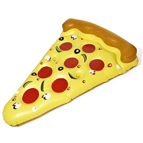 Pizza Luftmatratze