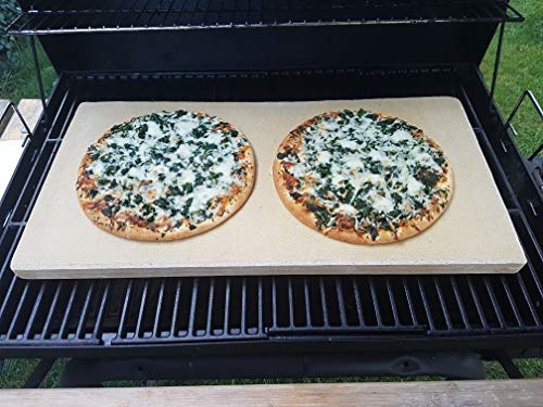 Pizzastein für Backofen