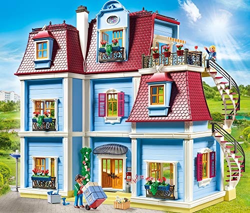 PLAYMOBIL Mein Großes Puppenhaus