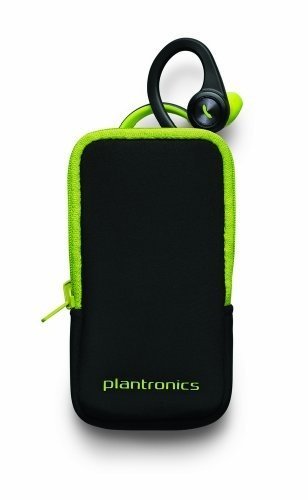 Plantronics BackBeat Fit Stereo Bluetooth Headset grün