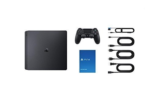 PlayStation 4 Konsole