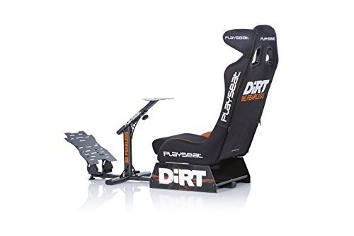 Playseat Evolution M DiRT