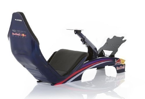 Playseat F1 Red Bull