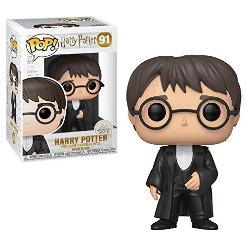 POP Harry Potter Vinyl