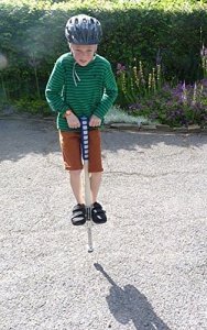 Pogo Stick - Pogo Ace Hüpfstab