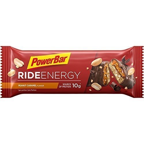 PowerBar Energieriegel Ride Energy mit Magnesium