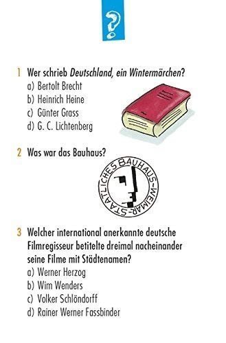 Quiz-Box Allgemeinwissen: 300 Fragen & Antworten