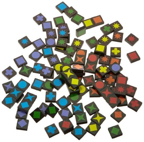 Qwirkle Travel