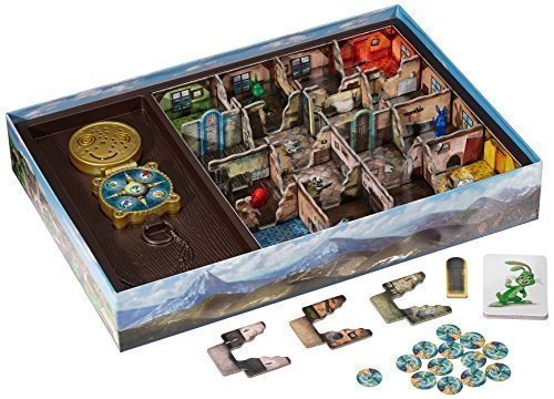 Ravensburger Schnappt Hubi