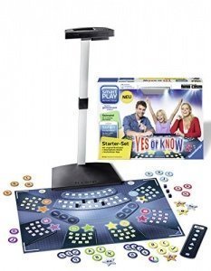 Ravensburger Smartplay Yes or Know