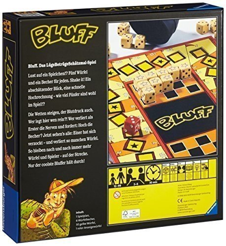 Ravensburger Bluff