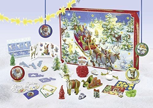 Ravensburger DIY Adventskalender