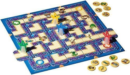 Ravensburger Junior Labyrinth