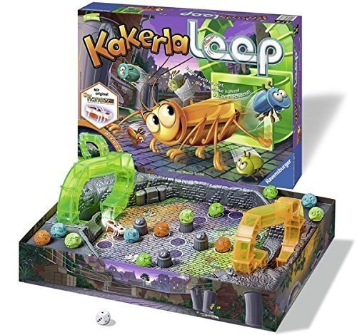 Ravensburger Kakerlaloop