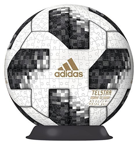 Ravensburger Match Ball 2018 Fifa World Cup 3D-Puzzle