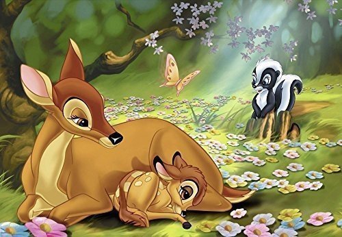 Ravensburger Mein Freund Bambi Puzzle