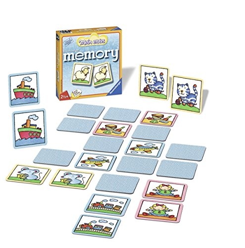 Ravensburger Mein erstes memory®