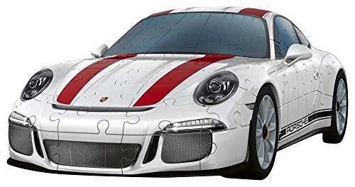 Ravensburger Porsche 911 R 3D-Puzzle