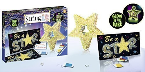 Ravensburger String It Maxi 3D-Stars