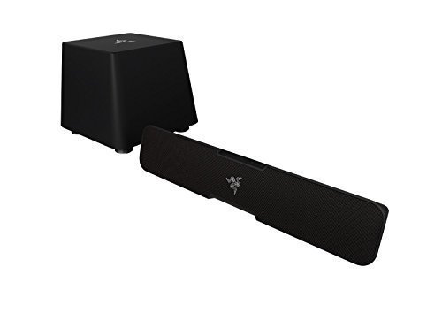 Razer Leviathan Soundbar