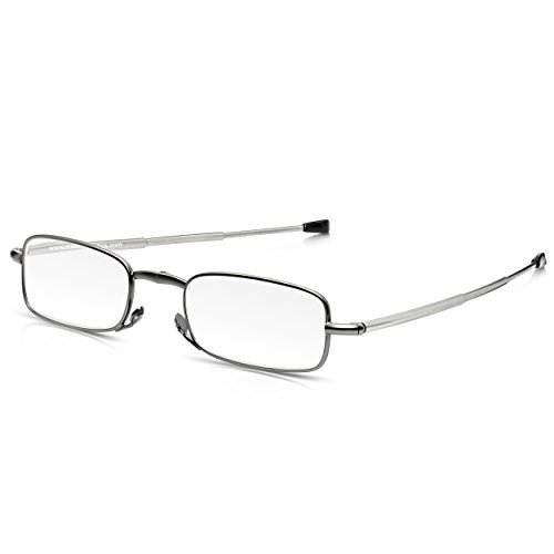 Read Optics faltbare Brille