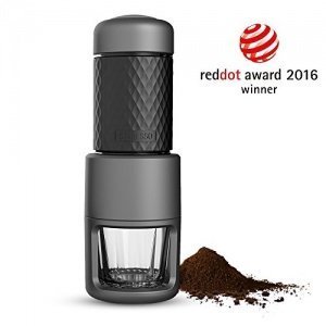 STARESSO Manuelle Kaffeemaschine