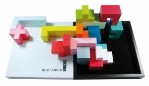 Remember - Bricks