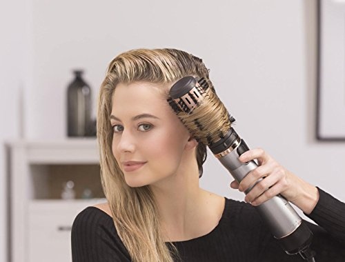 Remington Warmluftbürste Keratin Protect AS8810