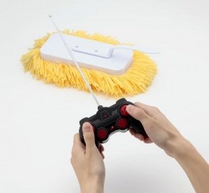 Remote Control Mop